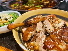 -小饕荟雅安贡椒鱼鲜馆(广福桥店)