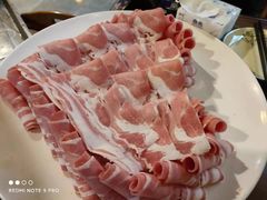 -竹叶涮肉坊(总店)