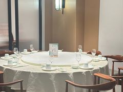 -绿杨春·淮扬宴(庐山路店)