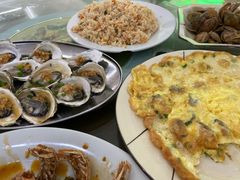 -巽东海鲜大排档(巽寮湾店)