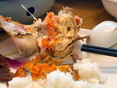 -青岛金沙滩希尔顿酒店·自助餐厅