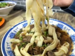 -清真-戏楼王记牛肉面