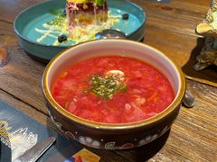 -卢布里西餐厅(总店)