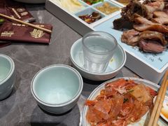 -1937青岛老味道·海肠捞饭·青岛菜(大鲍岛栈桥店)