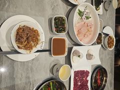 -围炉夜话·潮汕卤水火锅(榕江店)