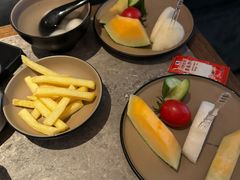 -和子足浴SPA会馆(东方之门店)