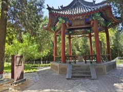 -保定市动物园