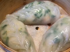 -上海金桥红枫万豪酒店-万豪中餐厅