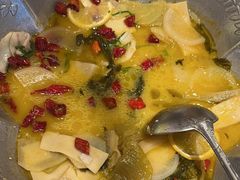 -陈厨老味·老派郴州菜(宜章店)