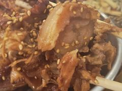 -烤牛骨饸饹面(正定店)