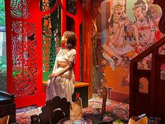 -甘尼仕印度餐厅酒吧(斜塘老街店)