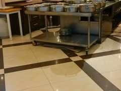 大堂-秦臻海鲜农家乐(奉贤店)
