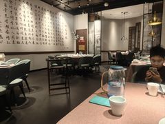 -羲和雅苑•北京烤鸭(乐园道万象城店)