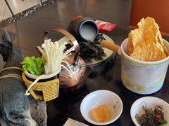 -刘一锅筋头巴脑(凌空二街店)