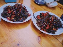 -盘龙黄鳝(盘龙居店)