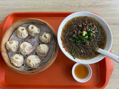 -新丰小吃(庆春路分店)