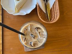 -几静cafe(基湖店)