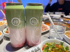 -海底捞火锅(吾悦广场店)