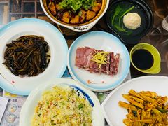 -壶园美食·淮扬菜(东圈门店)