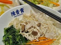 -陳香貴·兰州牛肉面(上海长风大悦城店)