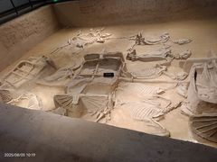 -洛阳周王城天子驾六博物馆