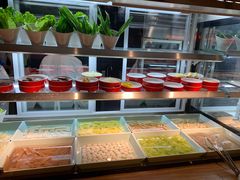 -星伦多自助料理·涮烤一体(虹悦城店)