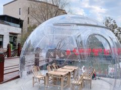 -上海崇明金茂凯悦酒店