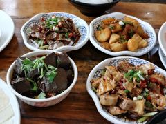 -桥香园过桥米线(国贸店)