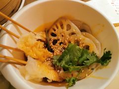 -绿茶餐厅