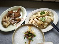 -百家鸡味馆(清泰店)