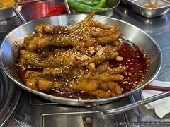 -亚都肥肠(海都汇府店)