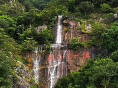 -牛鱼嘴原始生态风景区