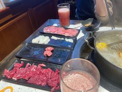 -海汕记·潮汕鲜牛肉火锅·自助