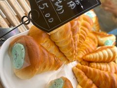 -新侨三宝乐面包店(菜市口店)