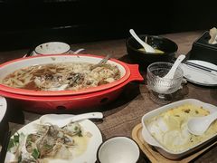 -刘正萍阿婆鱼头 湘小馆(云享城店)