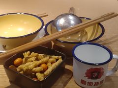 -李子坝梁山鸡(源著天街十五鸡哥店)