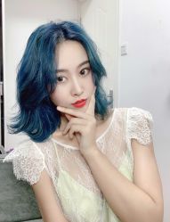 -TK·HAIR SALON韩式设计