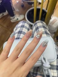 点击看大图 -尤米一站式美甲美睫