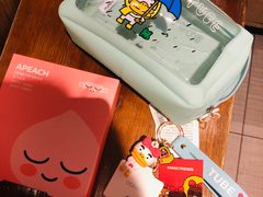 -名创优品(山东青岛市新业广场店)