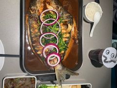 -半天妖烤鱼(大兴大悦春风里店)
