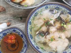-无名氏宵夜小摊(祝家三姐妹馄饨店)
