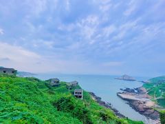 -枸杞岛