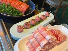 -大隐·成都火锅Bistro(合生麒麟新天地店)