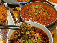 -火吧PTV聚会餐厅(10号店)