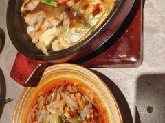 -大秦小宴•新派西北(万象前海店)