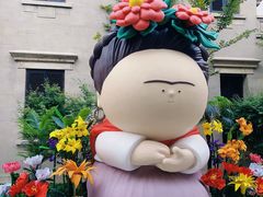 -飞马旅黎黄陂路文旅街区