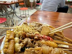 -郭记小街麻辣烫(南小街总店)