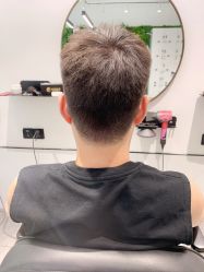 -卓梵美发·精品Salon