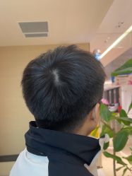 -CHANGE 美发烫染沙龙