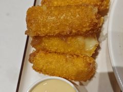 -北李妈妈菜·虾爬子大锅贴(贵和店)